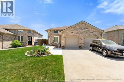 11294 Timber Bay Crescent Windsor ON N8R 2L2