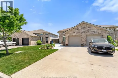 11294 Timber Bay Crescent Windsor ON N8R 2L2