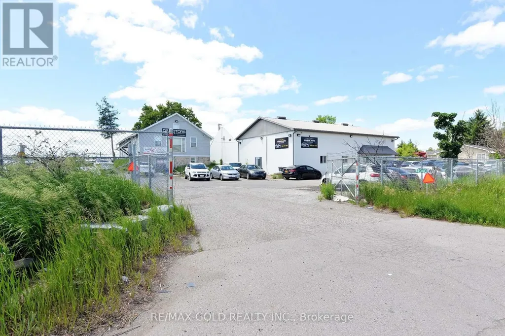 14940 Hurontario Street Caledon ON L7C 2C2