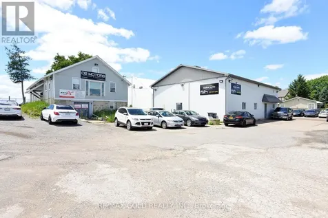14940 Hurontario Street Caledon ON L7C 2C2