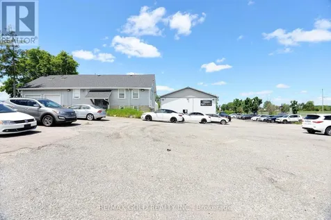 14940 Hurontario Street Caledon ON L7C 2C2