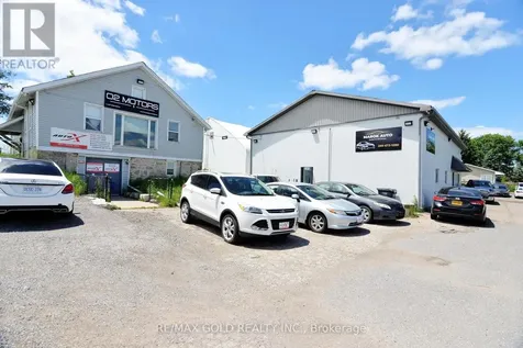 14940 Hurontario Street Caledon ON L7C 2C2