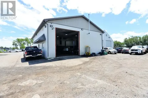 14940 Hurontario Street Caledon ON L7C 2C2
