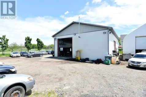 14940 Hurontario Street Caledon ON L7C 2C2