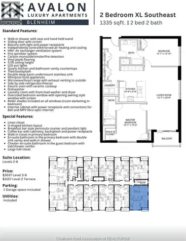 50 Nazarene Road Blenheim ON N0P 1A0