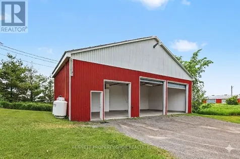 5026 Rushmore Road Ottawa ON K0A 2Z0