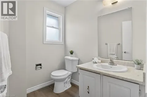 60 Elmsdale Drive Kitchener ON N2E 2G4