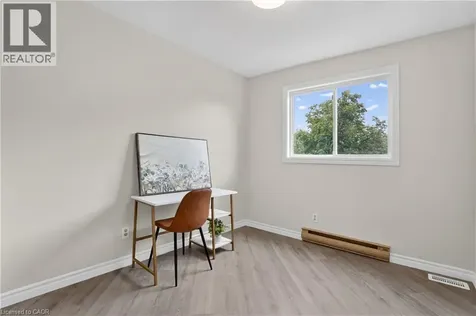 60 Elmsdale Drive Kitchener ON N2E 2G4
