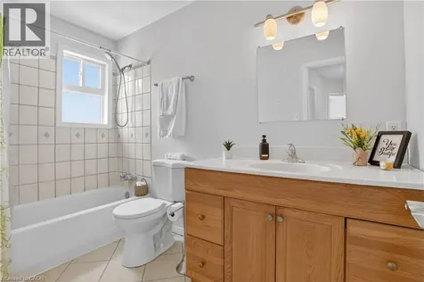 60 Elmsdale Drive Kitchener ON N2E 2G4