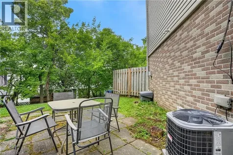 60 Elmsdale Drive Kitchener ON N2E 2G4