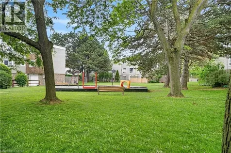 60 Elmsdale Drive Kitchener ON N2E 2G4