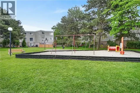 60 Elmsdale Drive Kitchener ON N2E 2G4