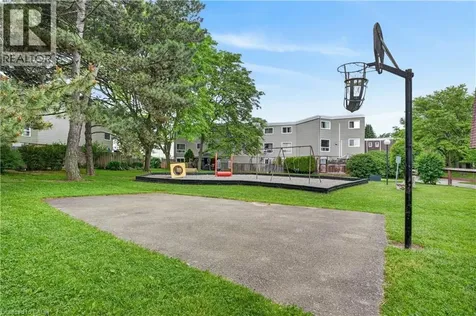 60 Elmsdale Drive Kitchener ON N2E 2G4