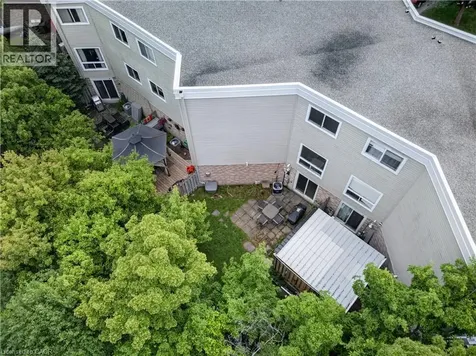 60 Elmsdale Drive Kitchener ON N2E 2G4