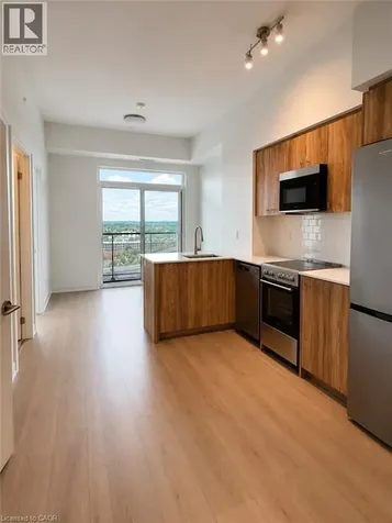 25 Wellington Street South Kitchener ON N2G 0G5