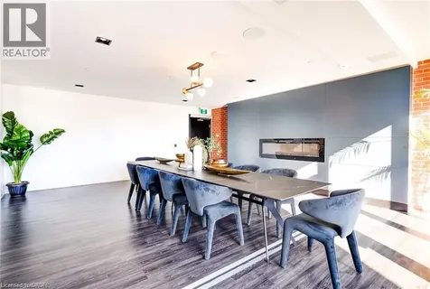 25 Wellington Street South Kitchener ON N2G 0G5