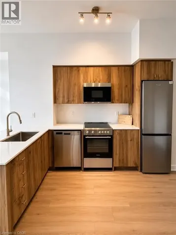 25 Wellington Street South Kitchener ON N2G 0G5