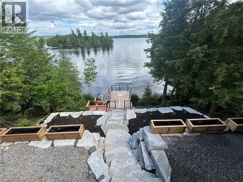 5789 Kennisis Lake Road Haliburton ON K0M 1M0