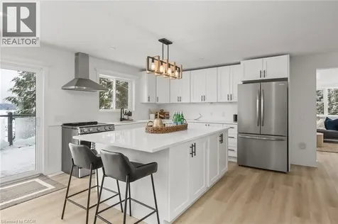 5789 Kennisis Lake Road Haliburton ON K0M 1M0