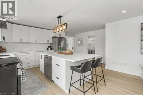 5789 Kennisis Lake Road Haliburton ON K0M 1M0