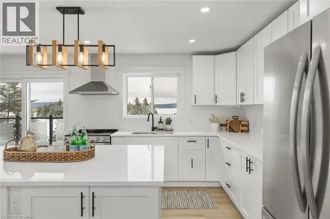 5789 Kennisis Lake Road Haliburton ON K0M 1M0
