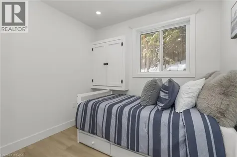 5789 Kennisis Lake Road Haliburton ON K0M 1M0