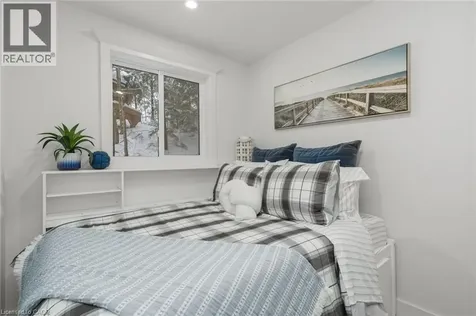 5789 Kennisis Lake Road Haliburton ON K0M 1M0
