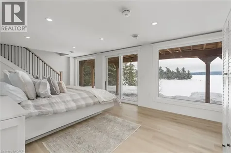 5789 Kennisis Lake Road Haliburton ON K0M 1M0