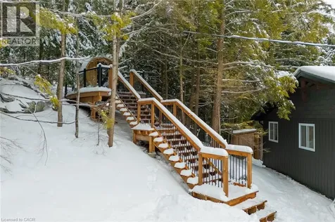 5789 Kennisis Lake Road Haliburton ON K0M 1M0