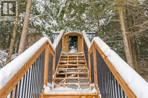 5789 Kennisis Lake Road Haliburton ON K0M 1M0