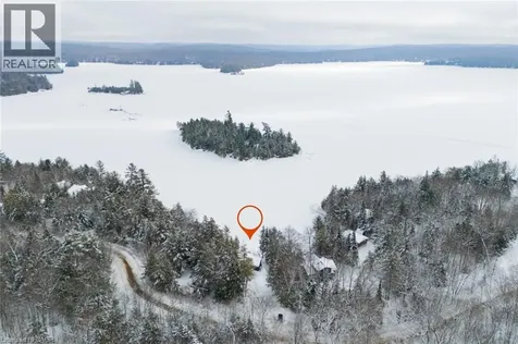 5789 Kennisis Lake Road Haliburton ON K0M 1M0