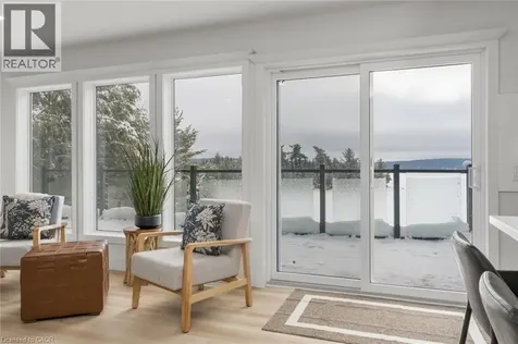 5789 Kennisis Lake Road Haliburton ON K0M 1M0
