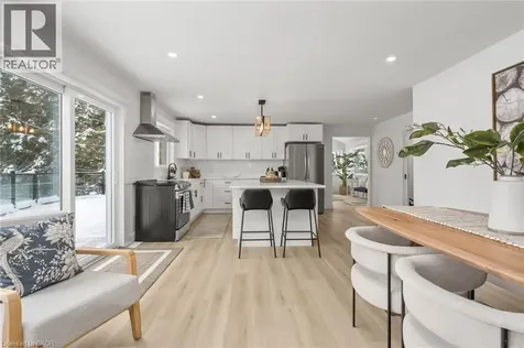 5789 Kennisis Lake Road Haliburton ON K0M 1M0