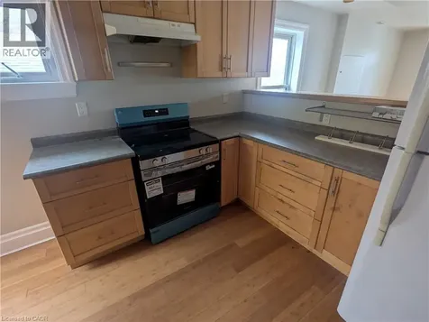 35 Pearl Street South Hamilton ON L8P 3W7