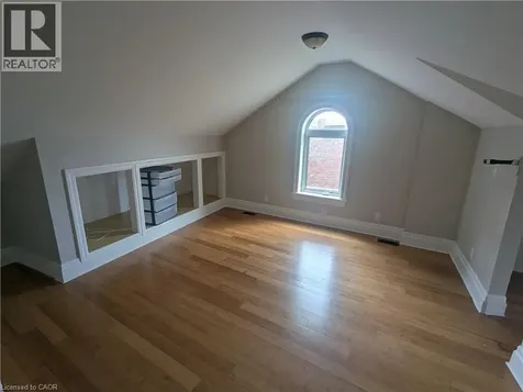35 Pearl Street South Hamilton ON L8P 3W7