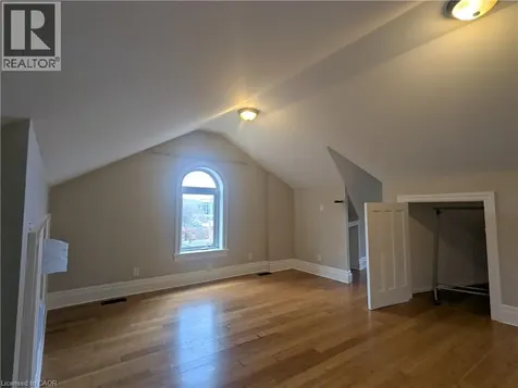35 Pearl Street South Hamilton ON L8P 3W7