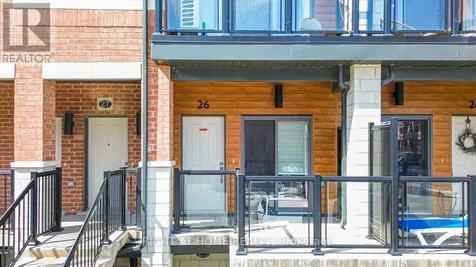 25 Isherwood Avenue Cambridge ON N1R 0E2