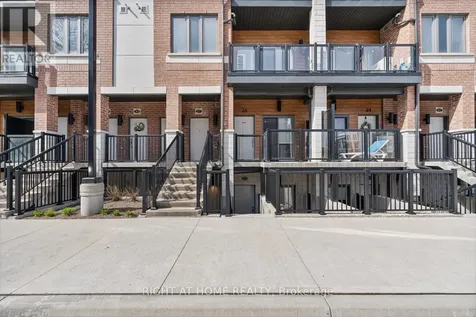 25 Isherwood Avenue Cambridge ON N1R 0E2