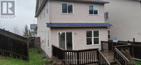 437 Speckled Alder Street Waterloo ON N2V 2T5