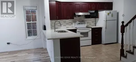 437 Speckled Alder Street Waterloo ON N2V 2T5