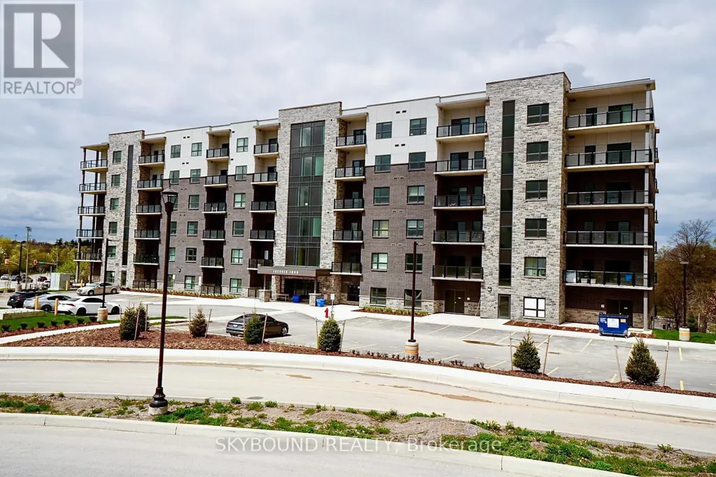 1000 Lackner Place Kitchener ON N2A 0L9