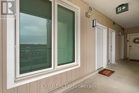 17 Spooner Crescent Collingwood ON L9Y 1T3