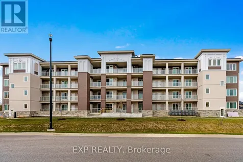 17 Spooner Crescent Collingwood ON L9Y 1T3