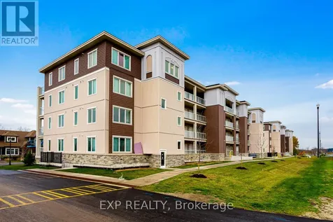 17 Spooner Crescent Collingwood ON L9Y 1T3