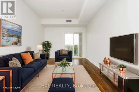 17 Spooner Crescent Collingwood ON L9Y 1T3