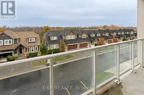17 Spooner Crescent Collingwood ON L9Y 1T3