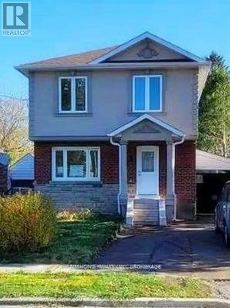19 Balaclava Drive Toronto (dorset Park) ON M1P 1E5
