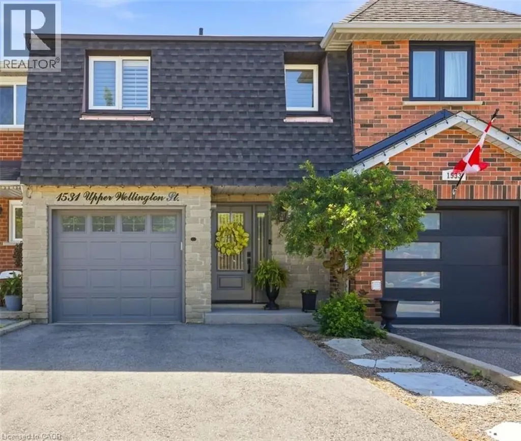 1531 Upper Wellington Street Hamilton ON L9B 2H4
