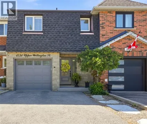 1531 Upper Wellington Street Hamilton ON L9B 2H4