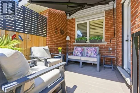 1531 Upper Wellington Street Hamilton ON L9B 2H4